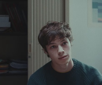 Image du film Météors