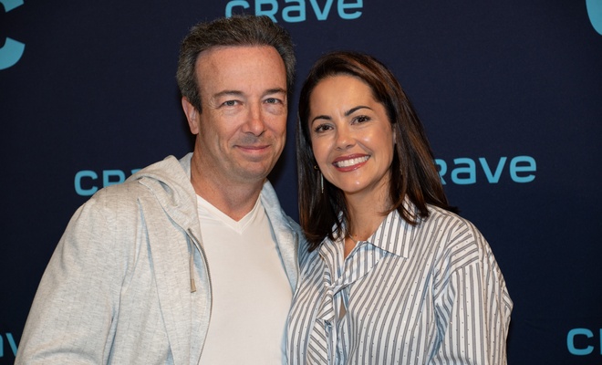 Image de l'article Luc Poirier est en deuil