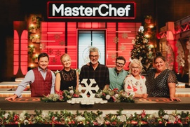 MasterChef Québec
