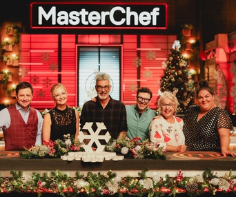 MasterChef Québec