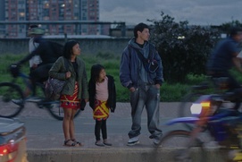 Image du film Là où naît la rivière