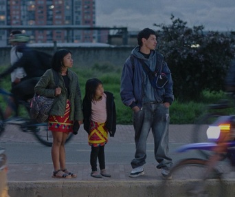 Image du film Là où naît la rivière