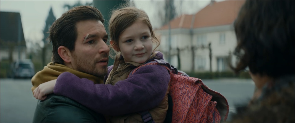 Image du film Cap Farewell