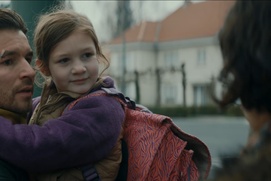 Image du film Cap Farewell