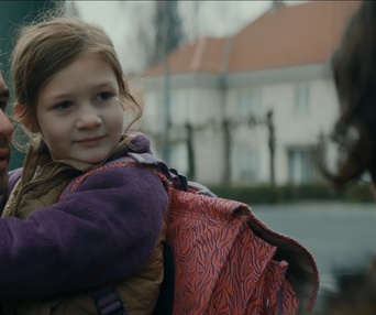 Image du film Cap Farewell