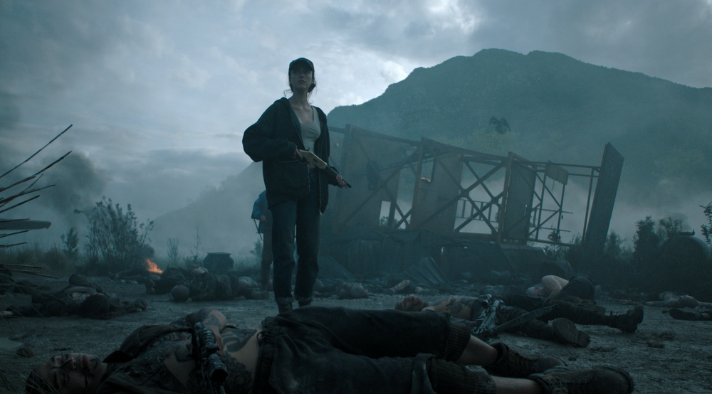 Images du film The Dog Stars