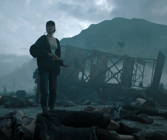 Images du film The Dog Stars