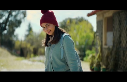 Bande-annonce en hindi