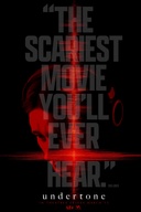 Affiche du film Undertone