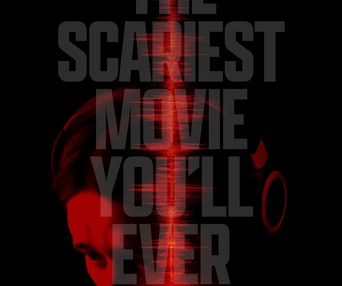 Affiche du film Undertone