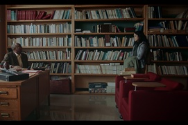 Image du film Anna Kiri