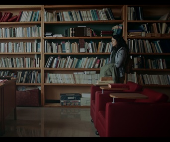 Image du film Anna Kiri