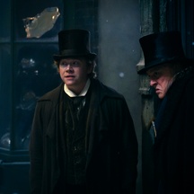 Photo de Rupert Grint