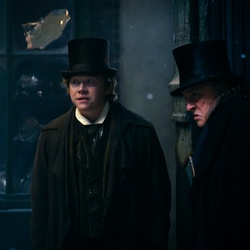 Photo de Rupert Grint