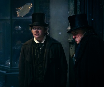 Image du film Ebenezer