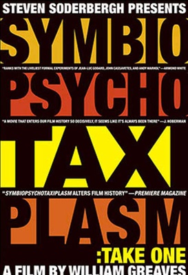 Symbiopsychotaxiplasm: Take One