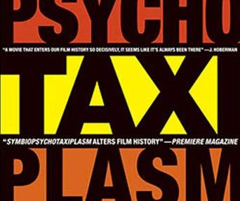 Image du film Symbiopsychotaxiplasm: Take One