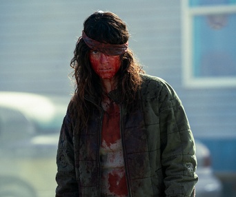 Image du film Onslaught
