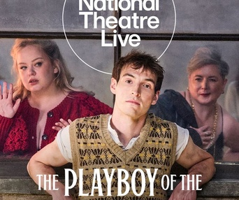 Image du film The Playboy of the Western World - National Theatre Live