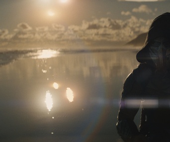 Image du film Predator: Badlands