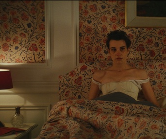 Images du film Jane Austen a gâché ma vie