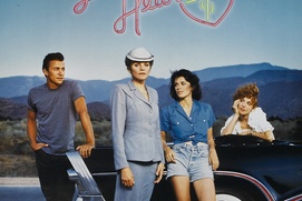 Image du film Desert Hearts