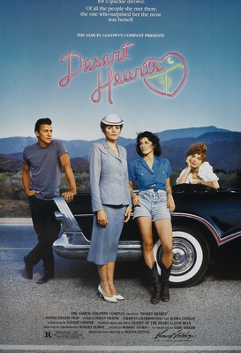 Desert Hearts