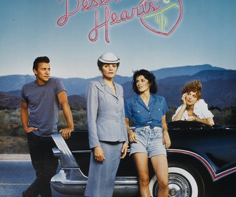 Image du film Desert Hearts