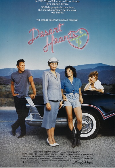 Desert Hearts