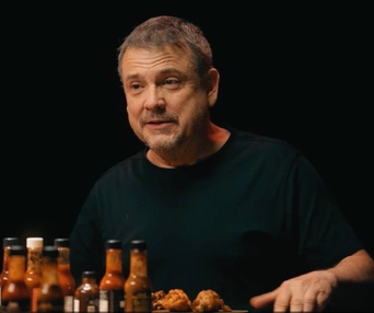 Hot Ones Québec