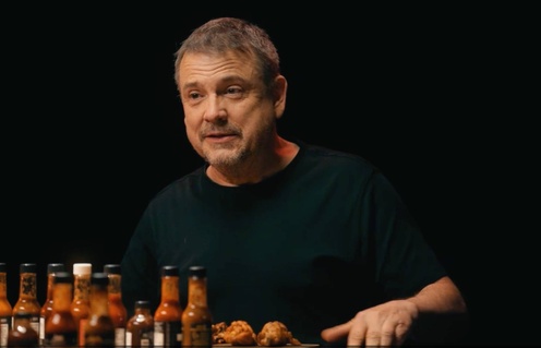 Hot Ones Québec