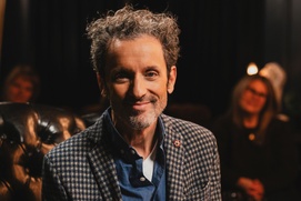 André Sauvé