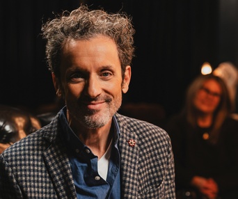 André Sauvé