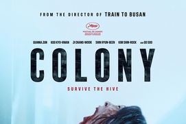 Image du film Colony