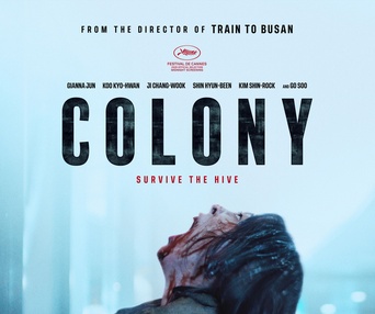 Image du film Colony