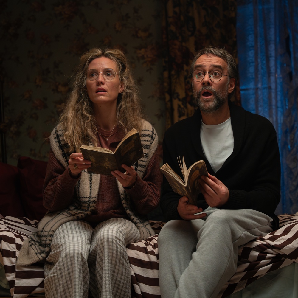 Image du film Hantée