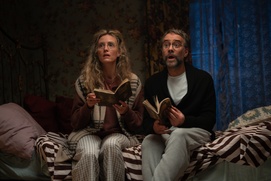 Image du film Hantée
