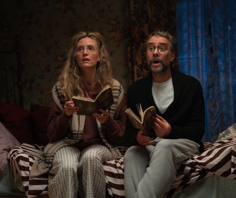 Image du film Hantée