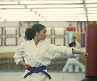 Image du film One Battle After Another