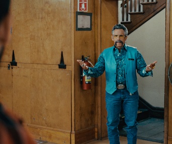 Image du film Happy Gilmore 2