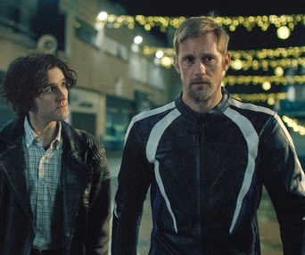 Image du film Pillion