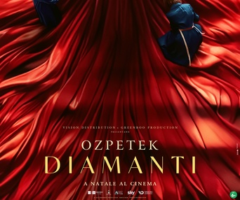 Image du film Diamanti