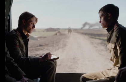 Bande-annonce officielle en français sous-titrée en anglais
