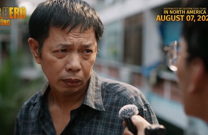 Bande-annonce en vietnamien sous-titrée en anglais