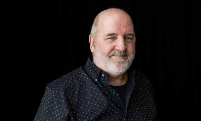 Image de l'article Luc Dionne s'adresse aux téléspectateurs après la finale de saison de «Dumas »