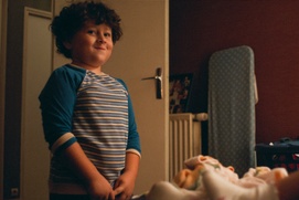 Images du film Quelques mots d'amour