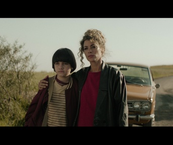 Image du film Mexico 86