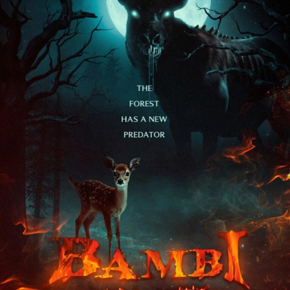 Image du film Bambi: The Reckoning