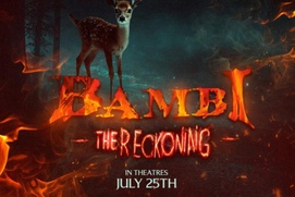 Image du film Bambi: The Reckoning