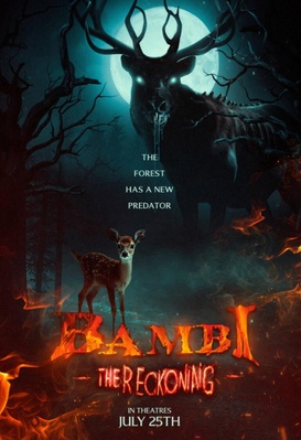 Bambi: The Reckoning